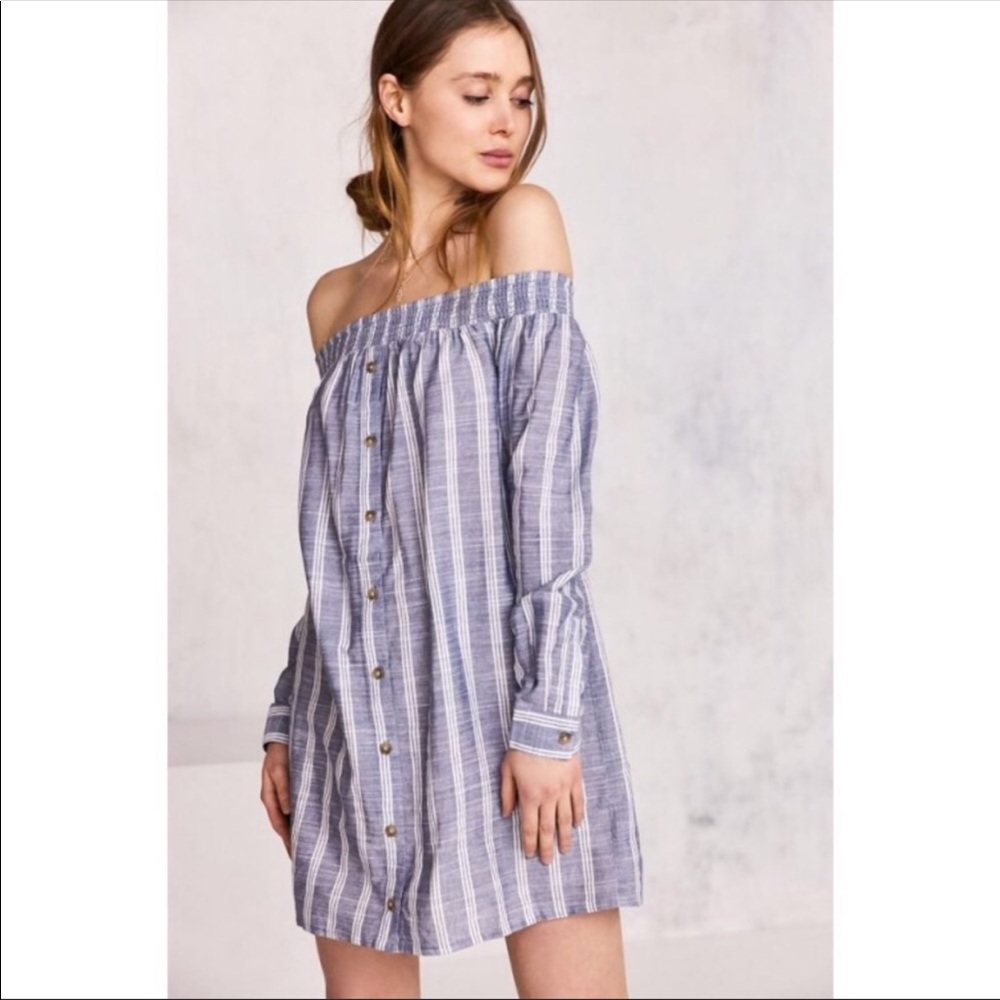Urban Outfitters Dress
